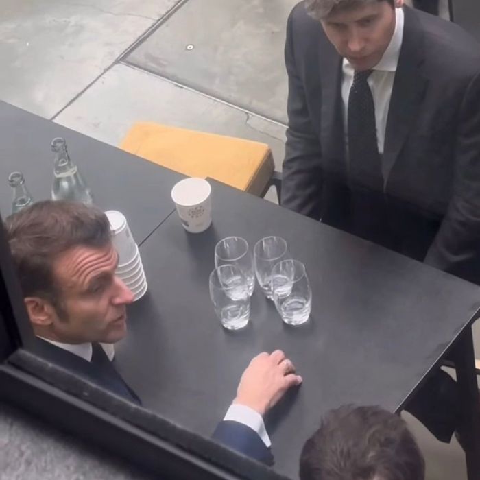 A Meeting That Could Shape the Future of AI
